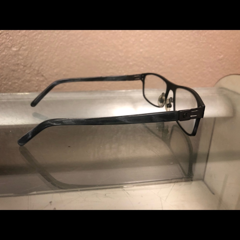 Pro design Denmark eyeglass frames - Picture 4 of 7